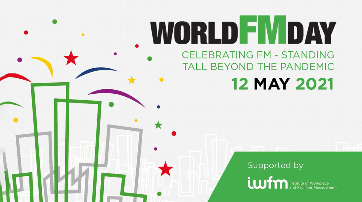 Celebrating World FM Day Pinnacle Group