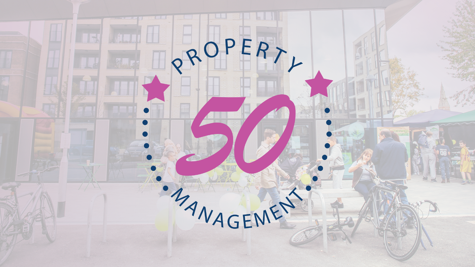 Property Management 50 Awards Success for Pinnacle Group Pinnacle Group